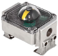 SP-SM Limit Switch Box Series